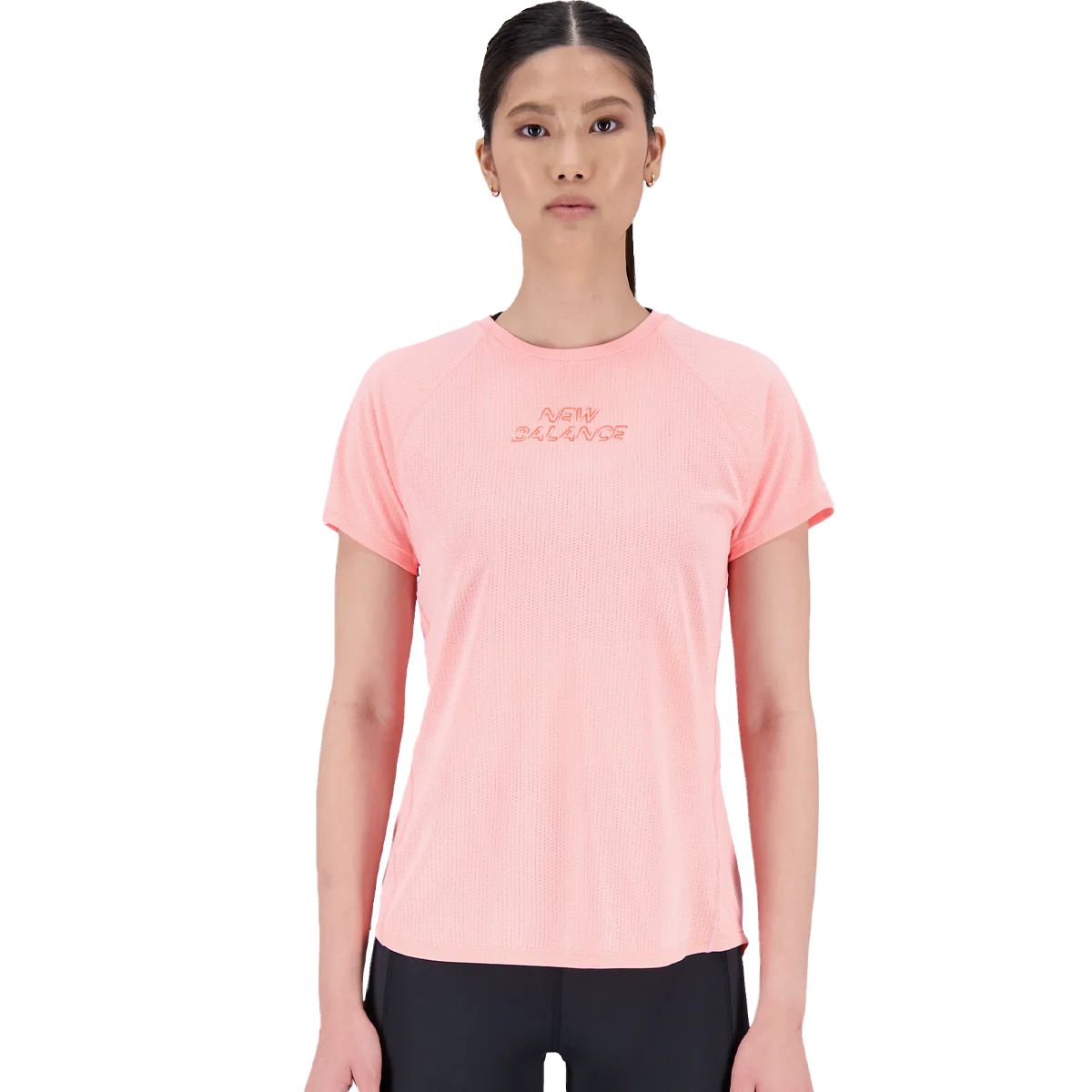 Women's Impact Run Short Sleeve - Onhollan