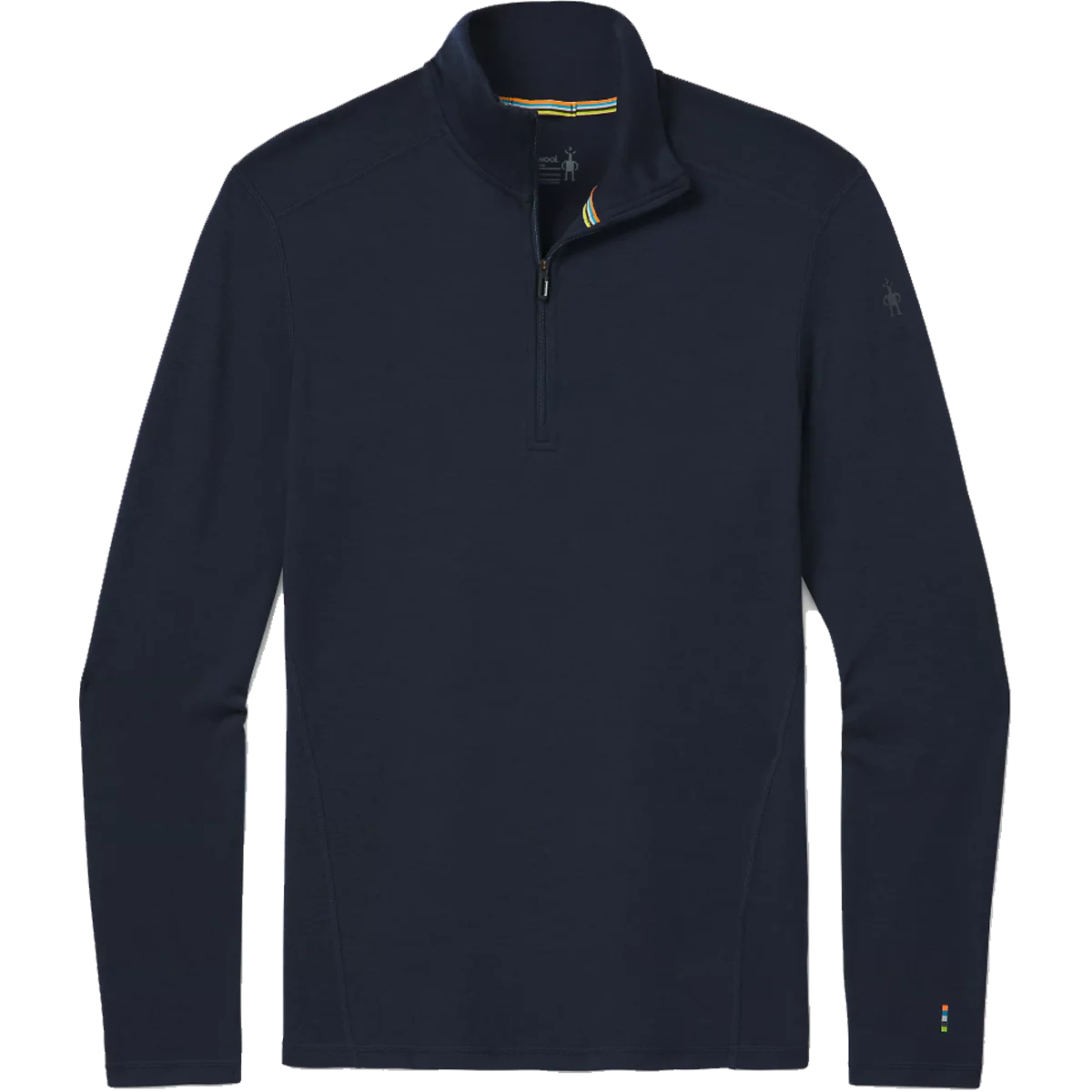 Men's Classic Thermal Merino BaseLayer 1/4 Zip - Onhollan