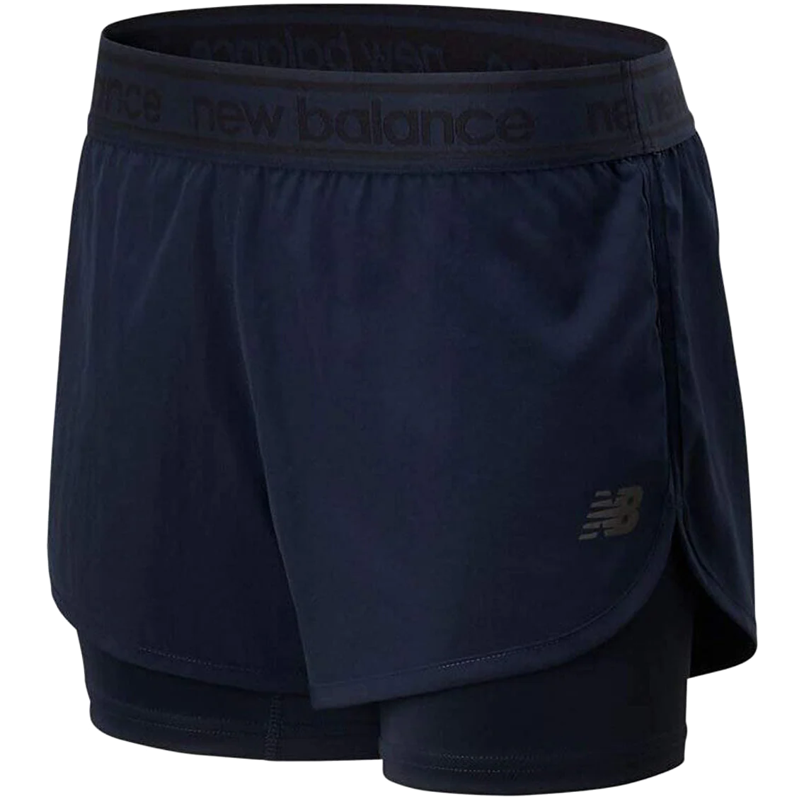 Women's Relentless 2-in-1 Short - Onhollan
