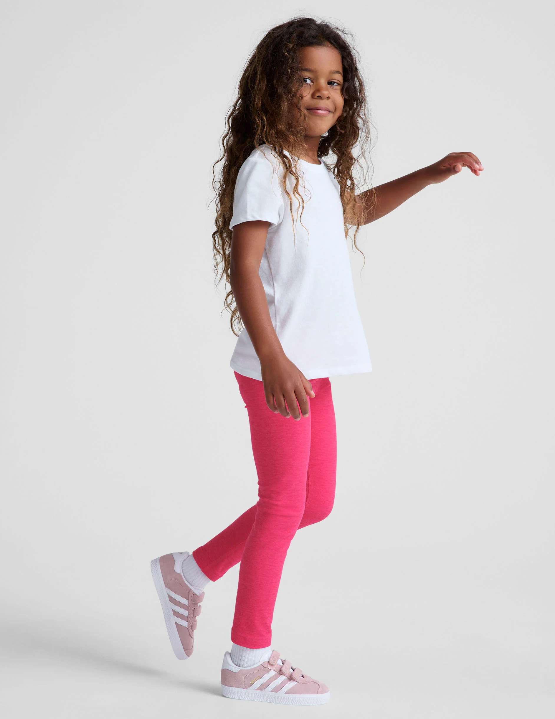 Spacedye Toddler Legging - Onhollan