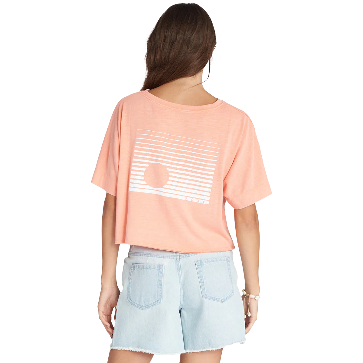 Women's Super Sun Tee - Onhollan
