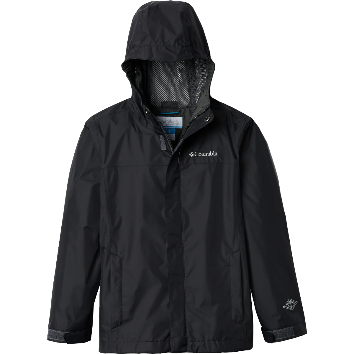 Youth Watertight Rain Jacket - Onhollan