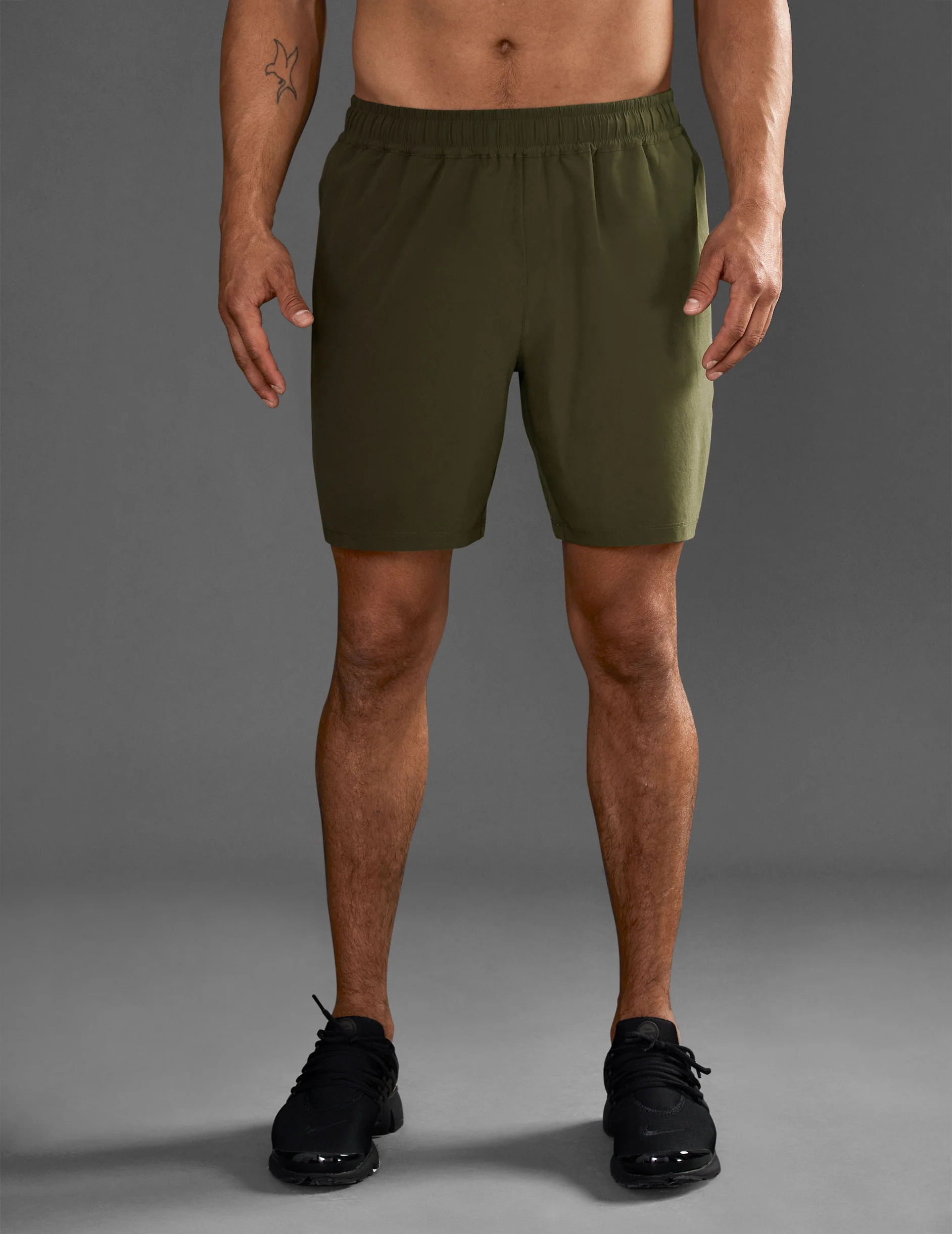 Pivotal Men's Performance Short - Onhollan