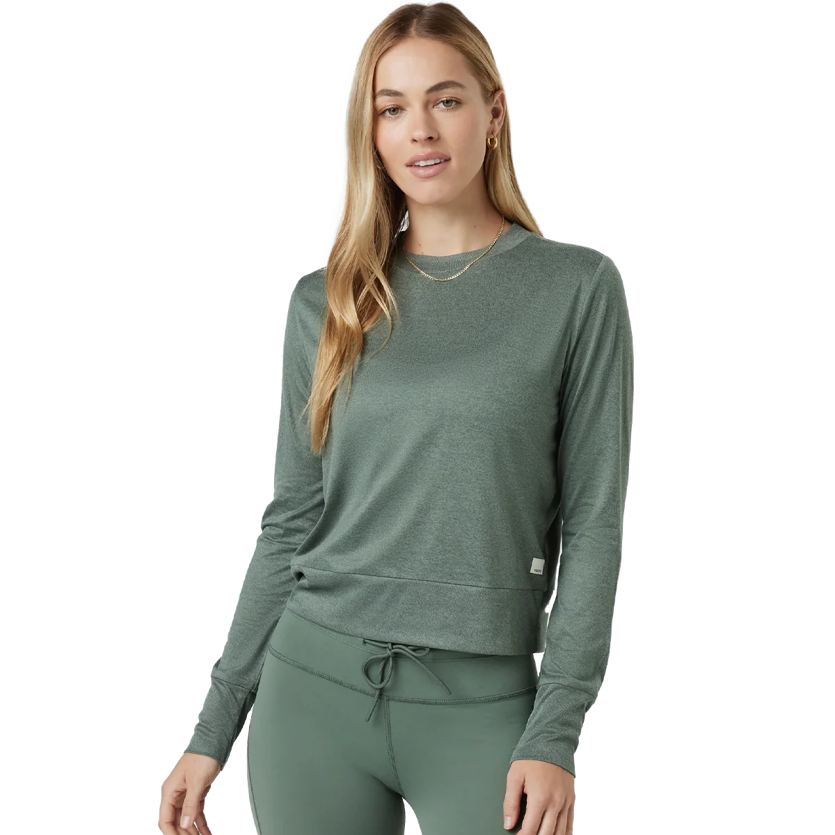 Women's Daydream Crew - Onhollan