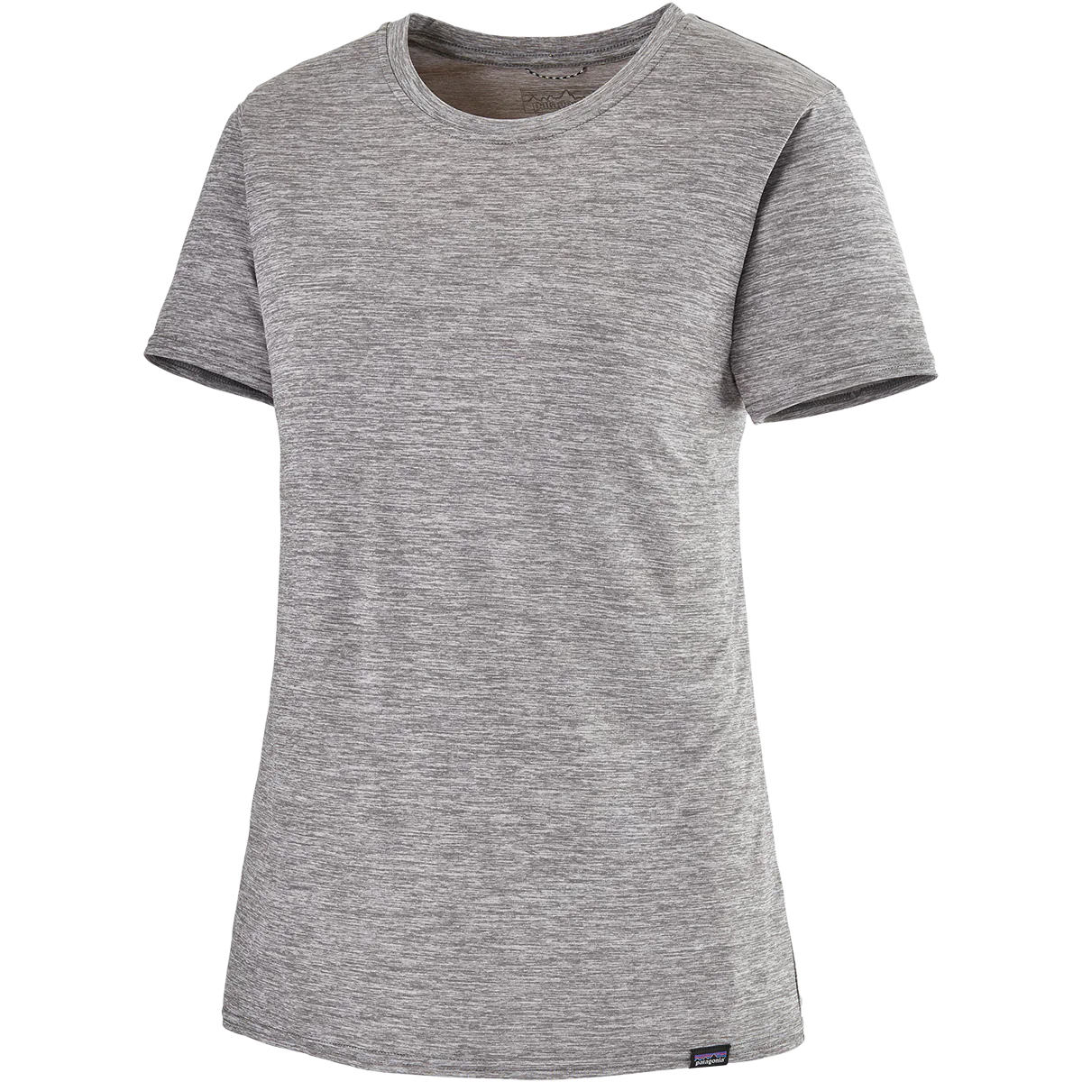 Women's Capilene Cool Daily Shirt - Onhollan