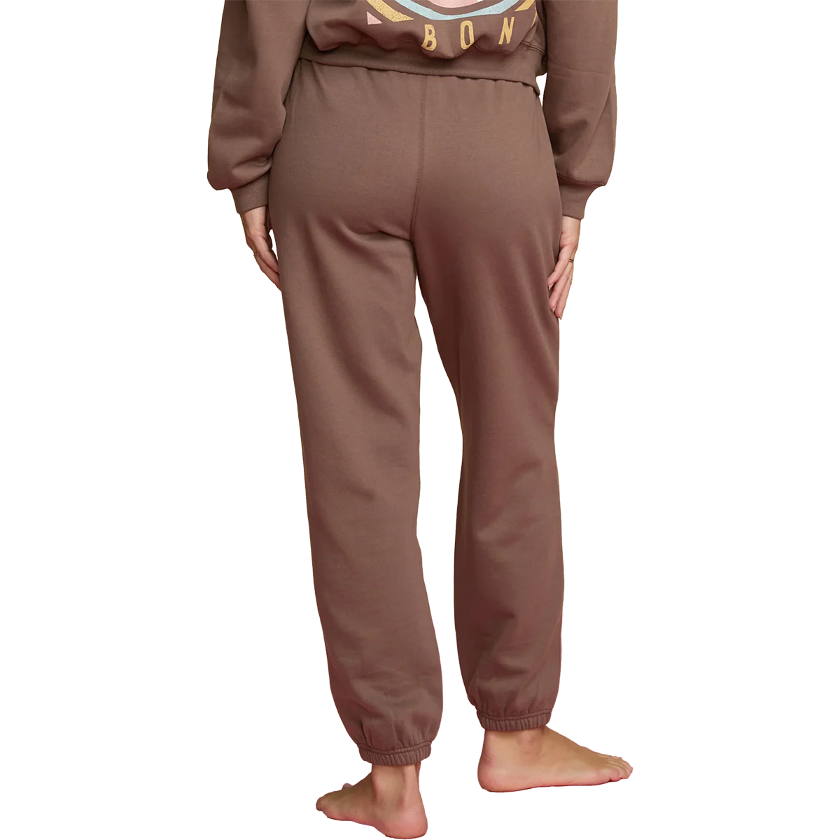 Women's Feel It All Fleece Pant - Onhollan