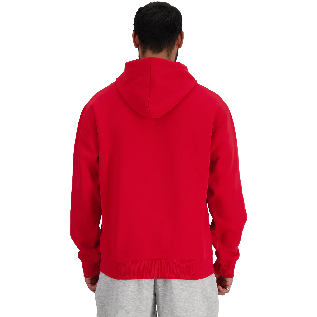 Men's Sport Essentials French Terry Logo Hoodie - Onhollan