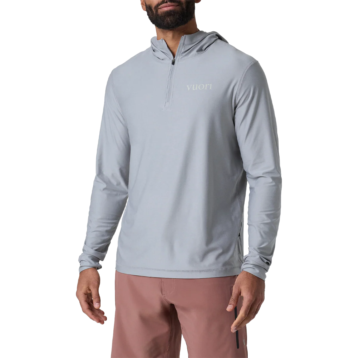 Men's Uluwatu UPF Hoodie - Onhollan