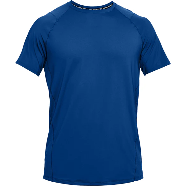 Men's UA Raid Short Sleeve - Onhollan