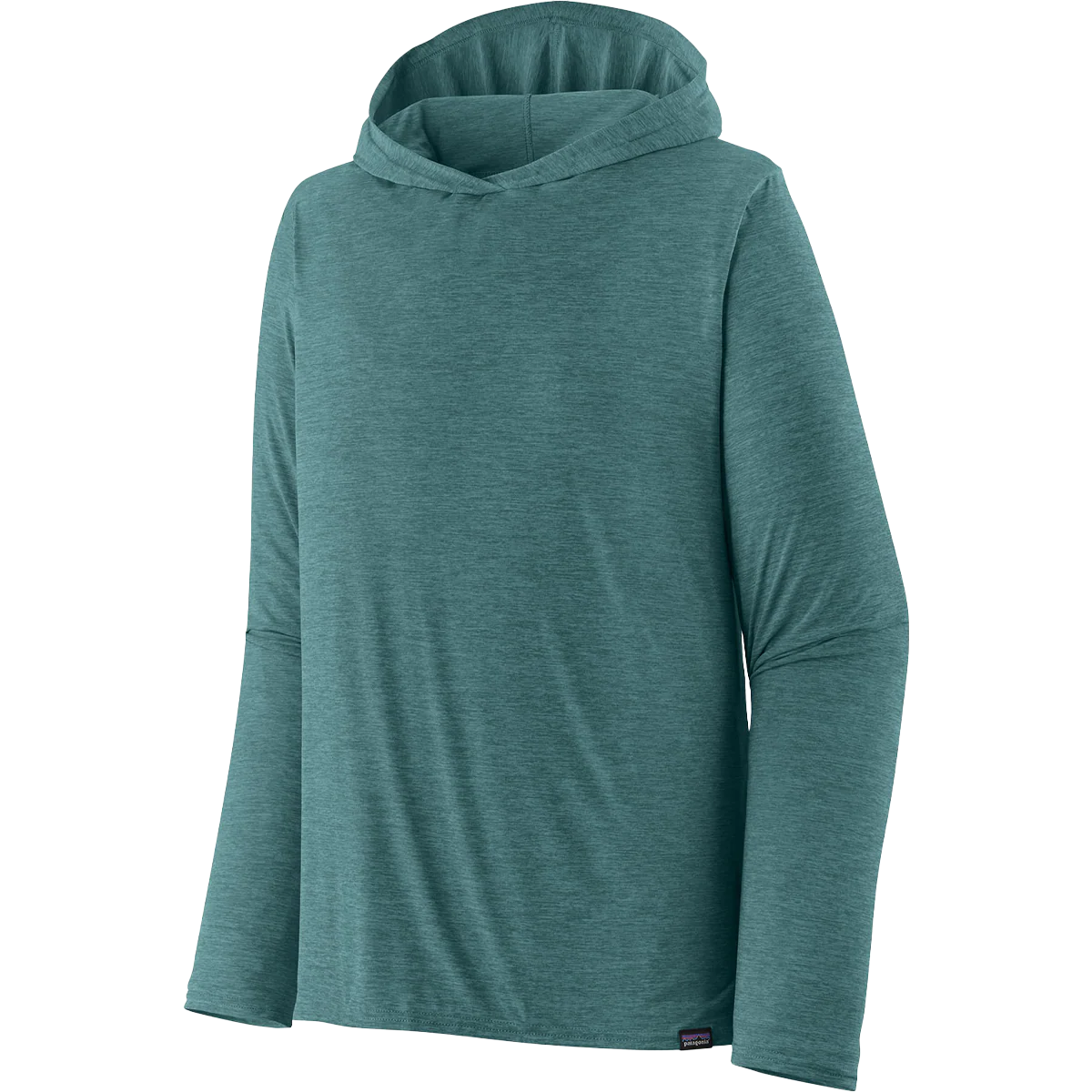 Men's Capilene Cool Daily Hoody - Onhollan