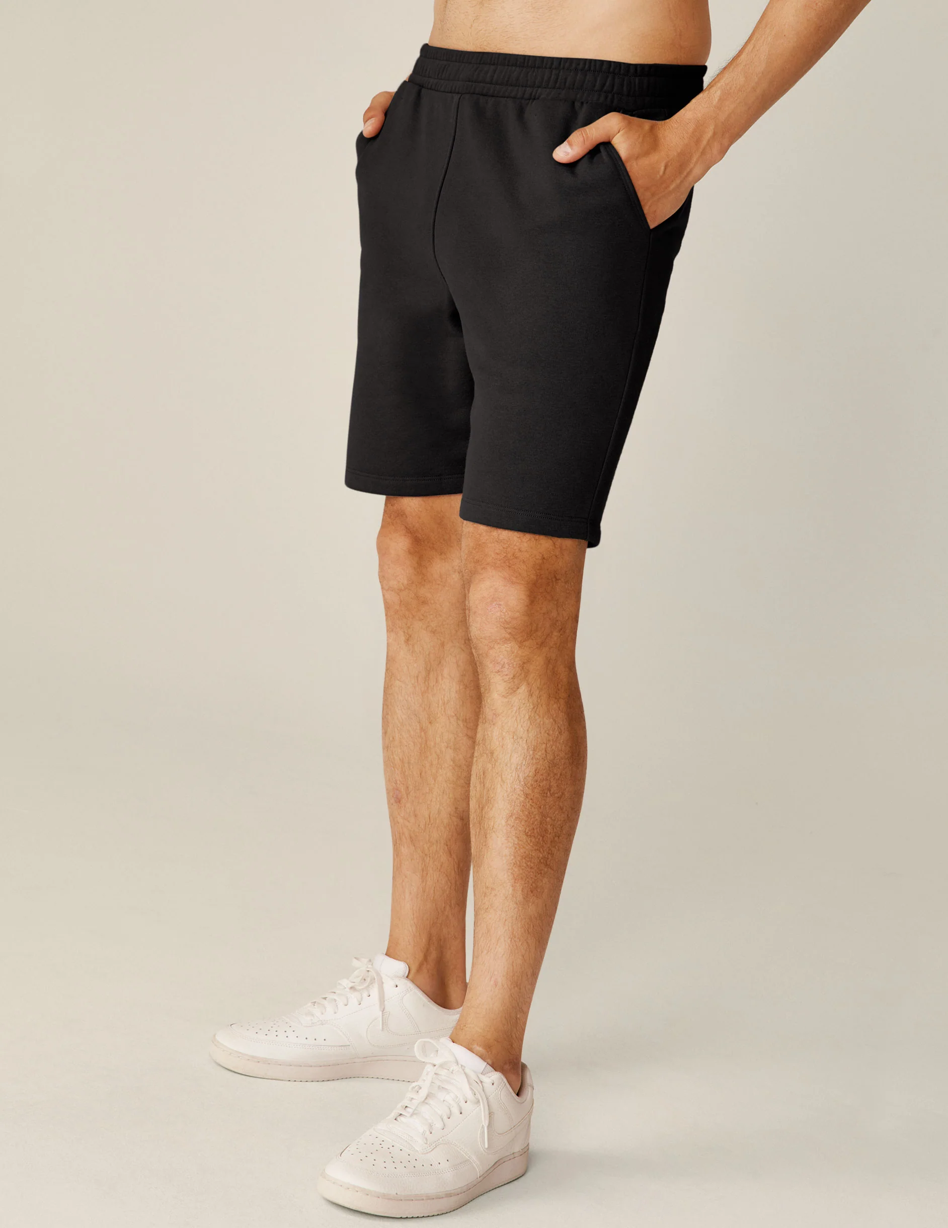 Fresh Cut Men's Sweat Short - Onhollan