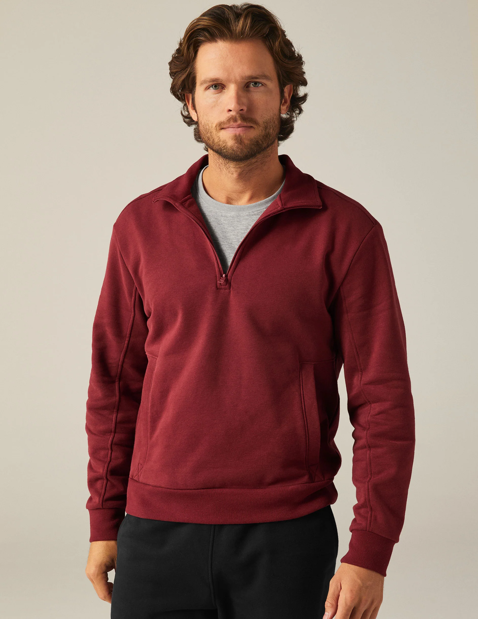 Last Layer Men's Pullover - Onhollan