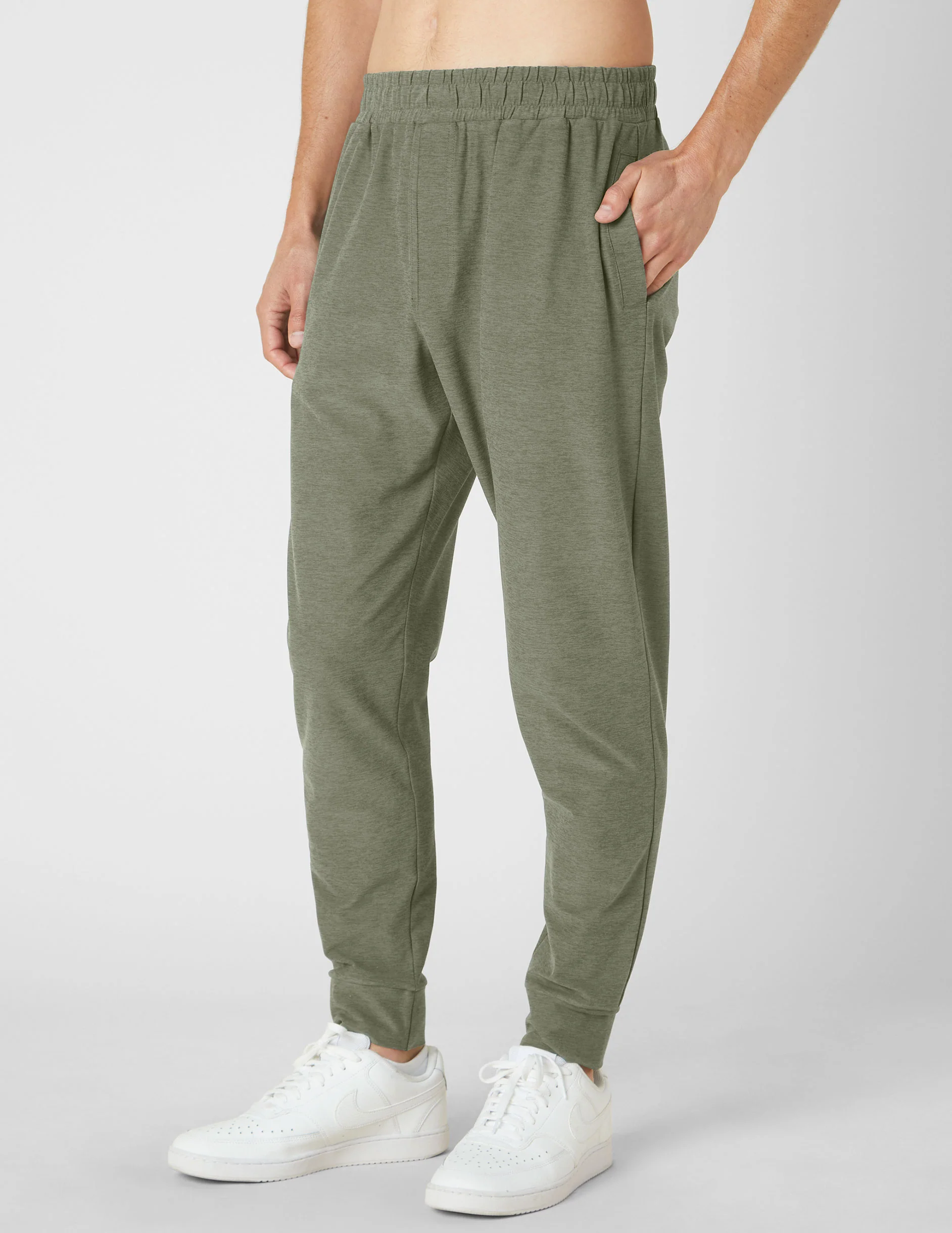 Spacedye Freefit Easy Men's Jogger 2.0 - Onhollan