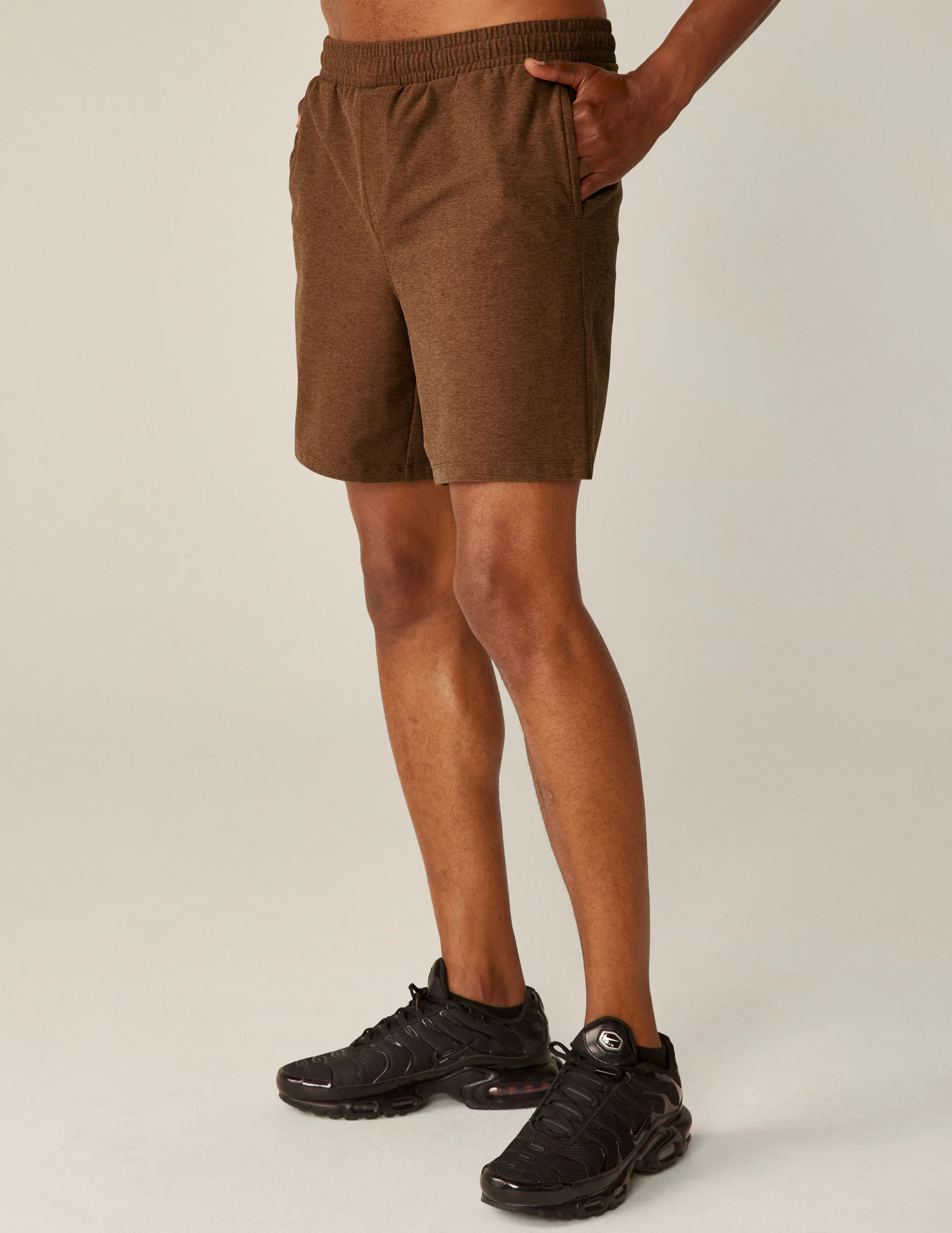 Spacedye Take It Easy Men's Short - Onhollan