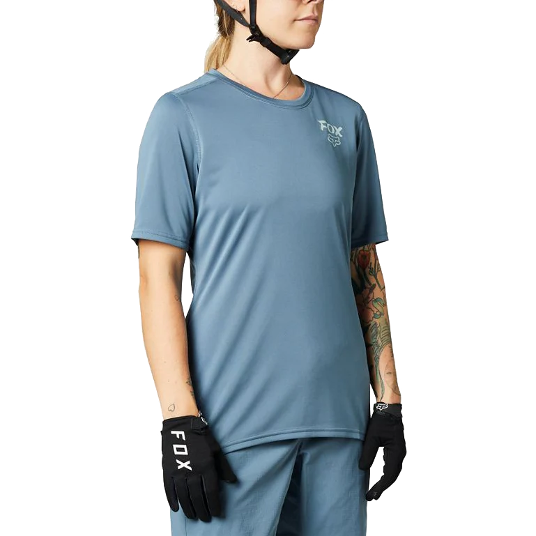 Women's Ranger Short Sleeve Jersey - Onhollan