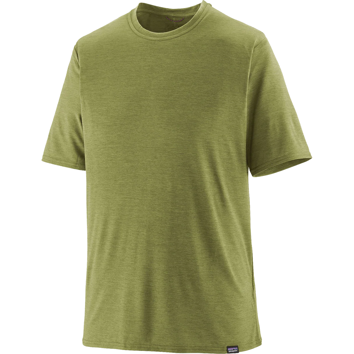 Men's Capilene Cool Daily Shirt - Onhollan