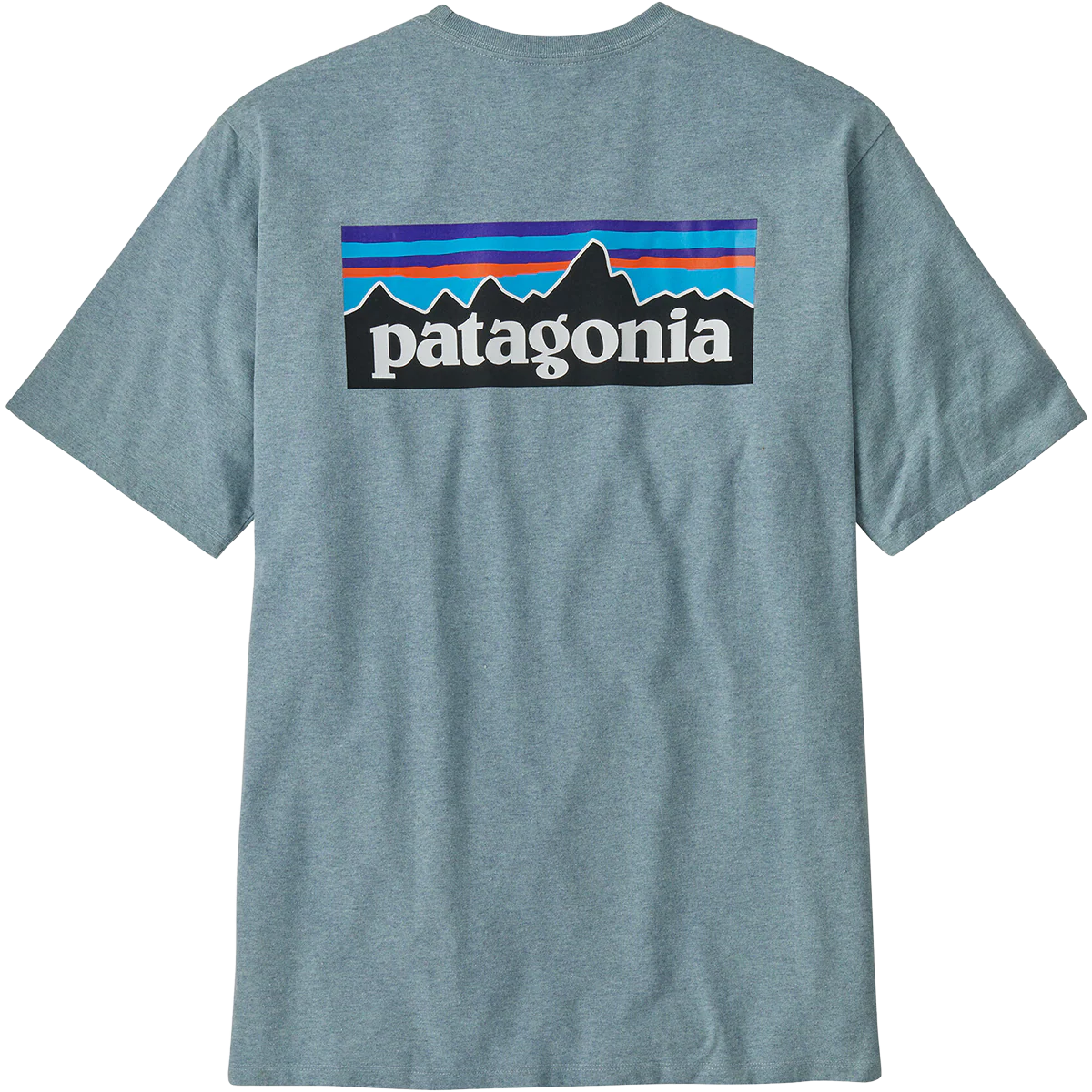 Men's P-6 Logo Responsibili-Tee - Onhollan