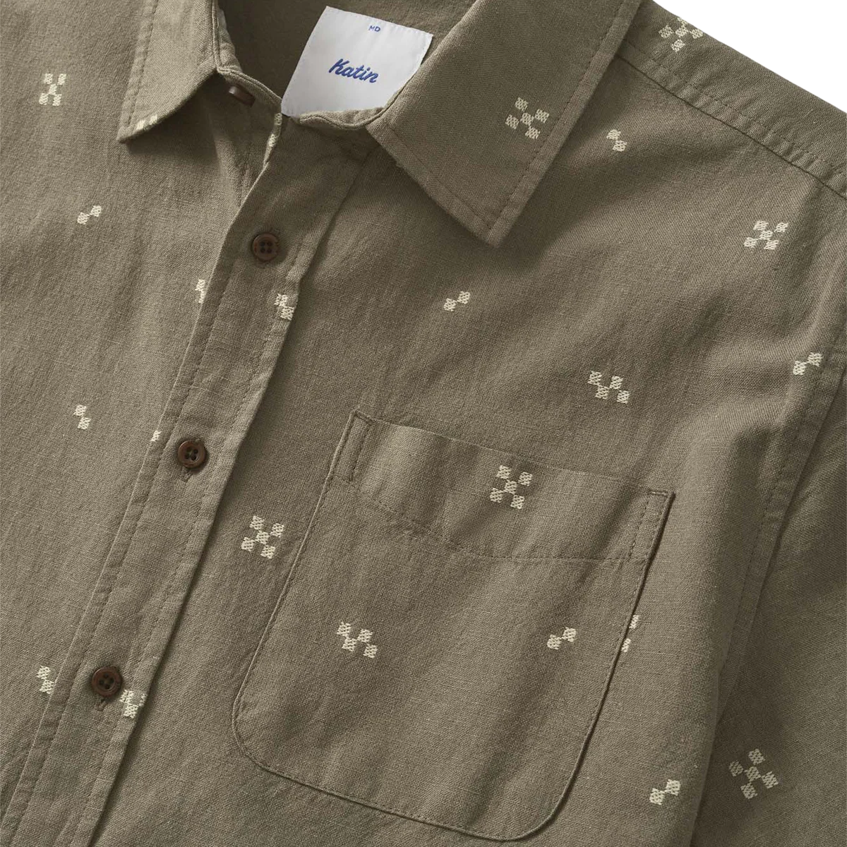 Men's Cube Shirt - Onhollan