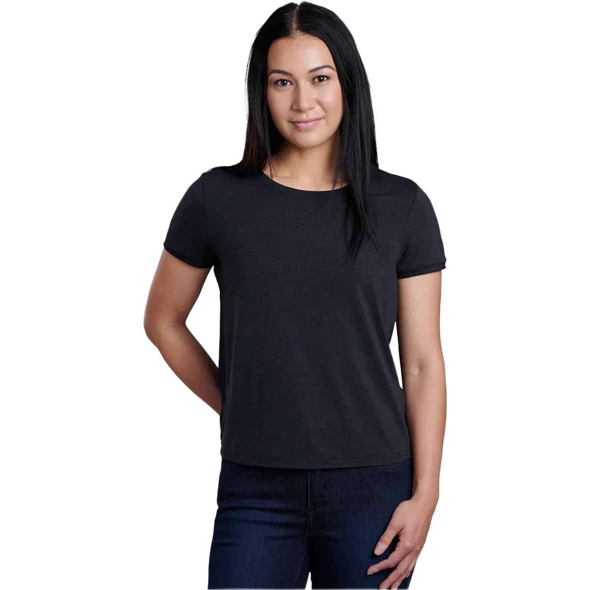 Women's Inspira Short Sleeve - Onhollan
