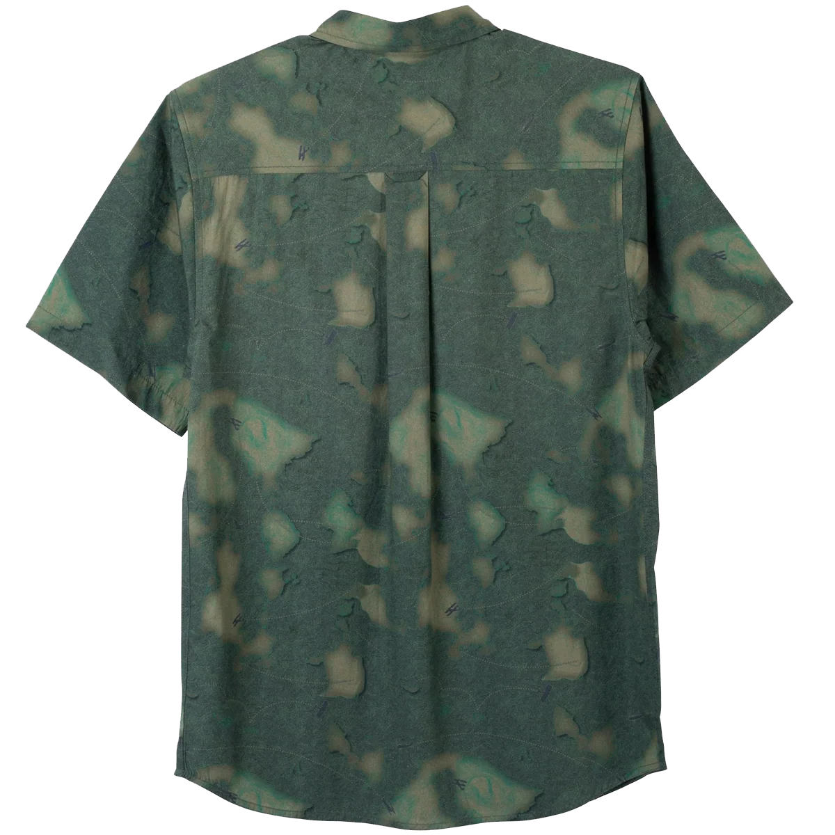 Men's The Jam Shirt - Onhollan