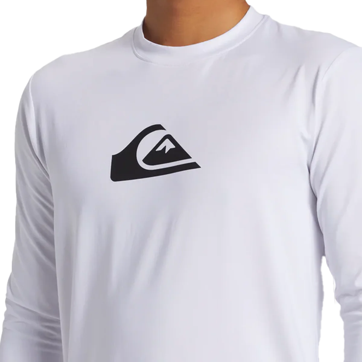 Men's Everyday Surf Tee Long Sleeve - Onhollan