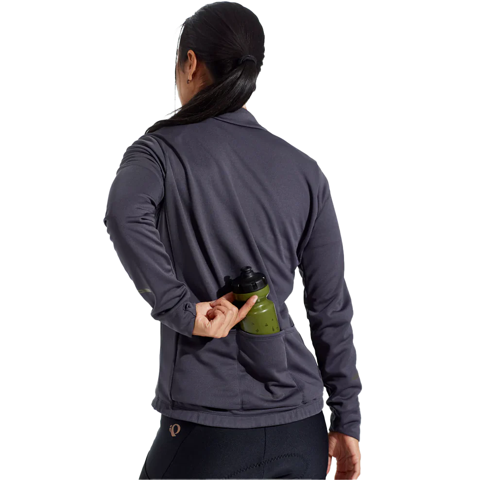 Women's Quest Thermal  Jersey - Onhollan