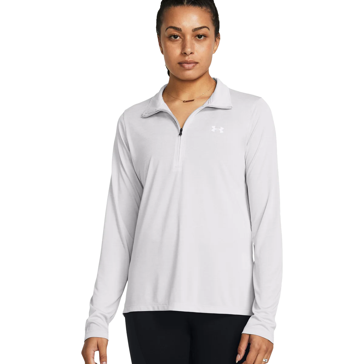 Women's Tech Twist 1/2 Zip - Onhollan