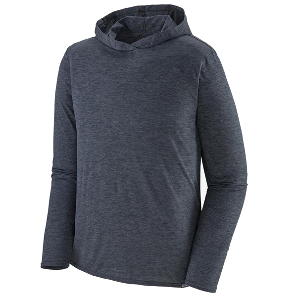 Men's Capilene Cool Daily Hoody - Onhollan