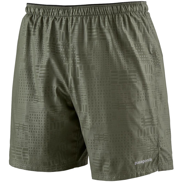 Men's Strider Short 7