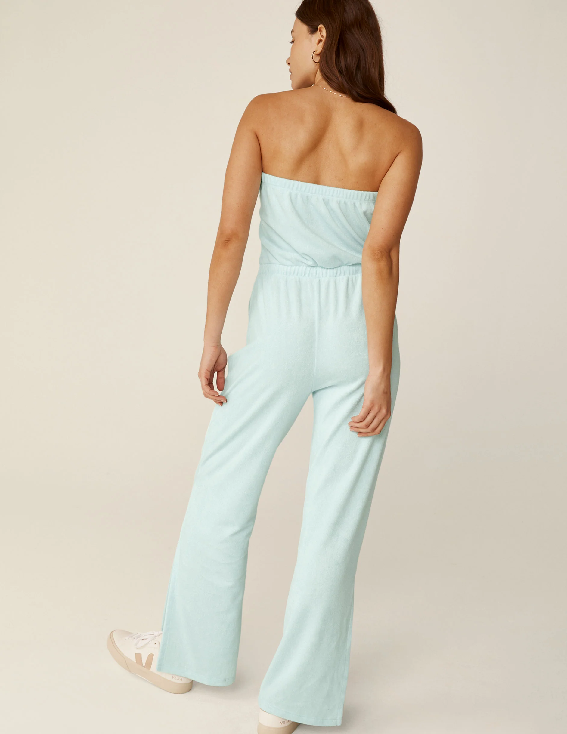 Tropez Jumpsuit - Onhollan