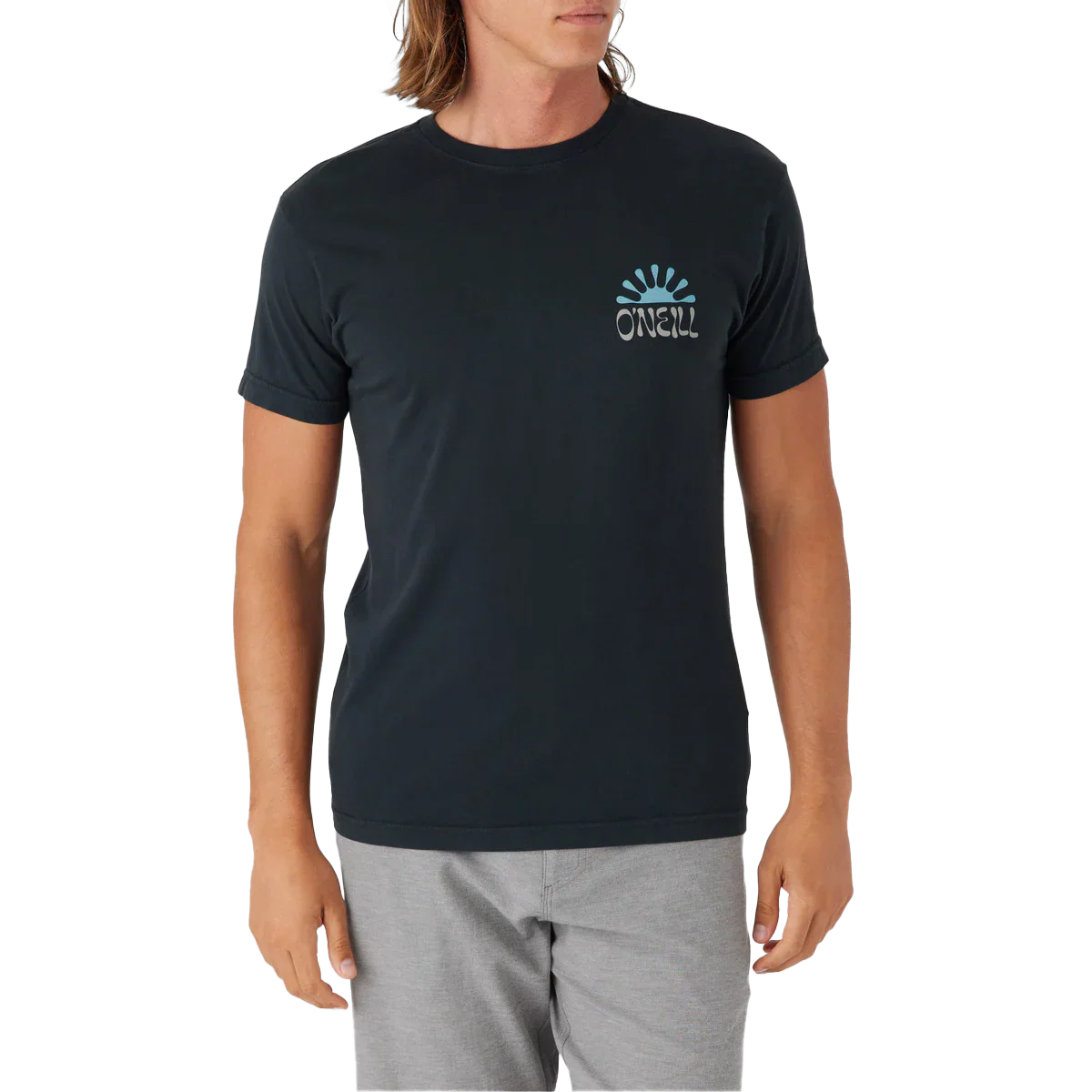 Men's Huckleberry Tee - Onhollan