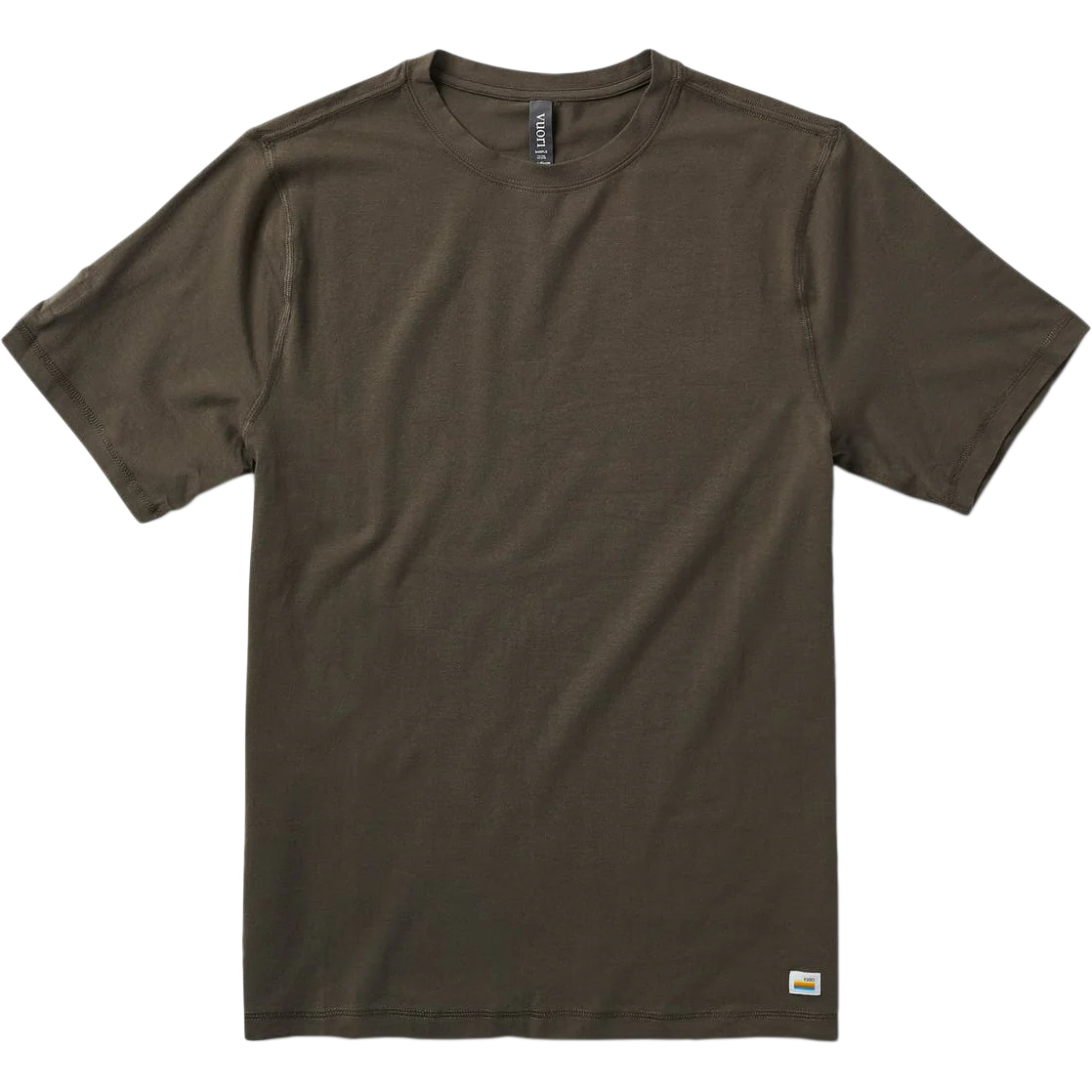 Men's Tuvalu Stretch Tee - Onhollan