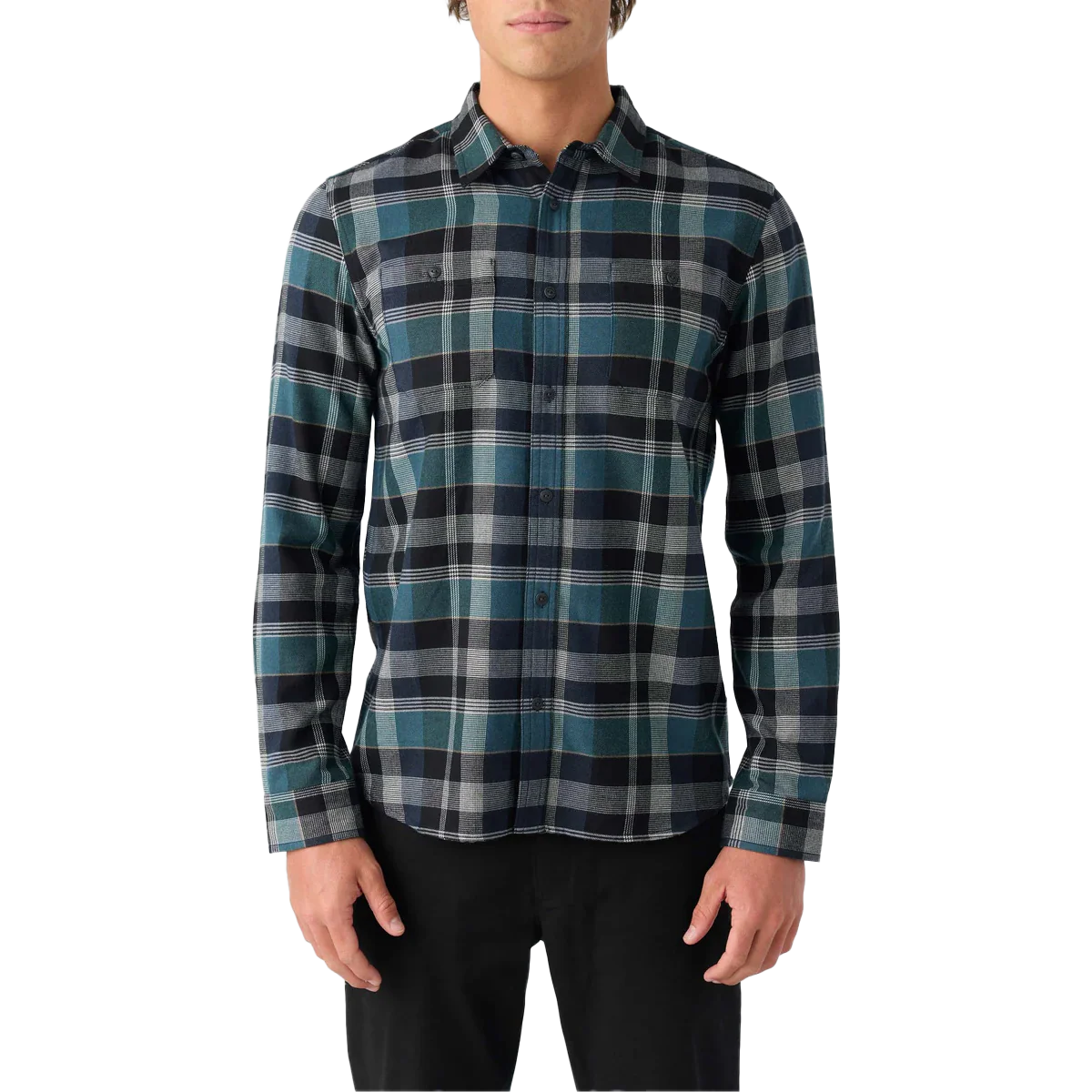 Men's O'riginals Jonez Flannel - Onhollan