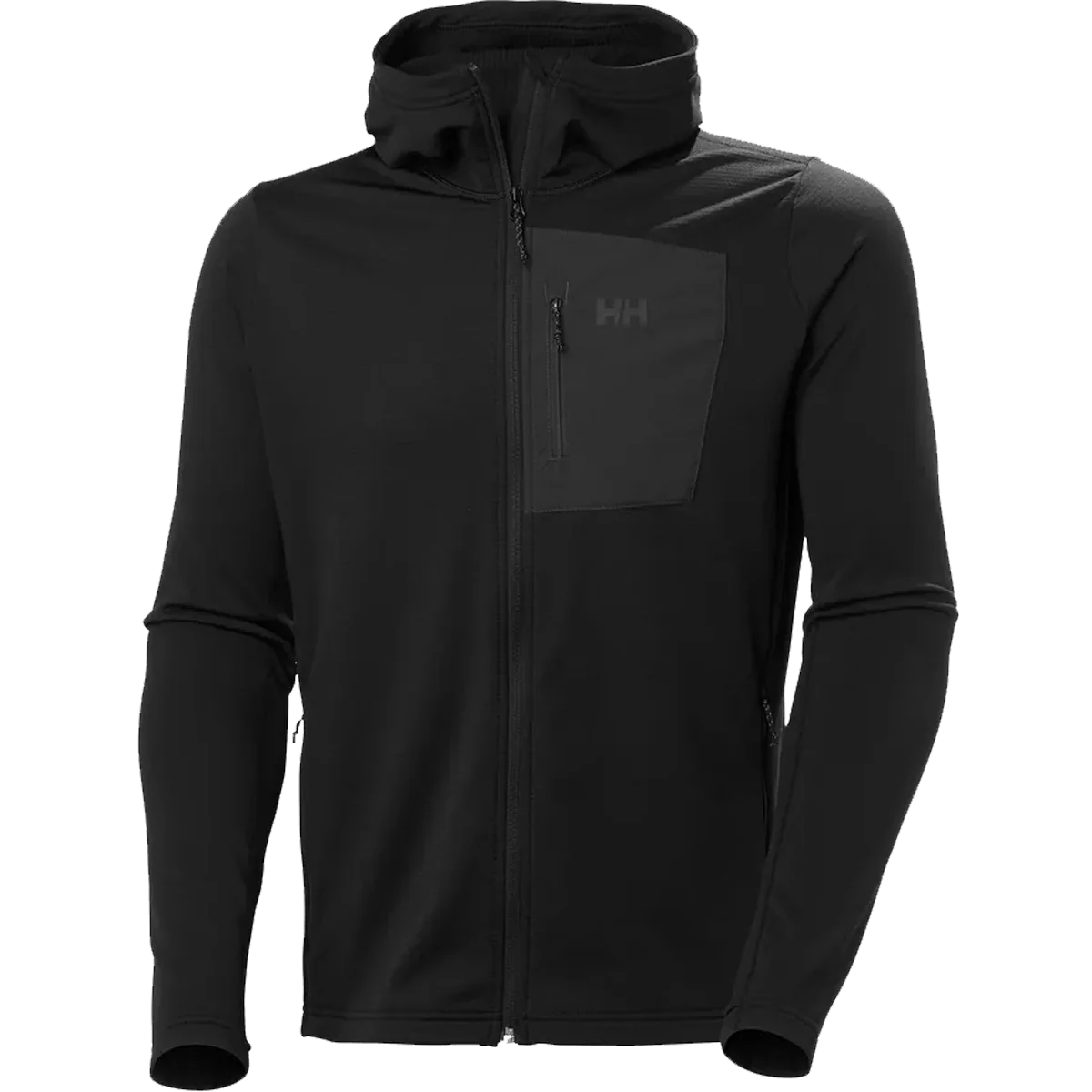 Men's Versalite Hooded Fleece Jacket - Onhollan
