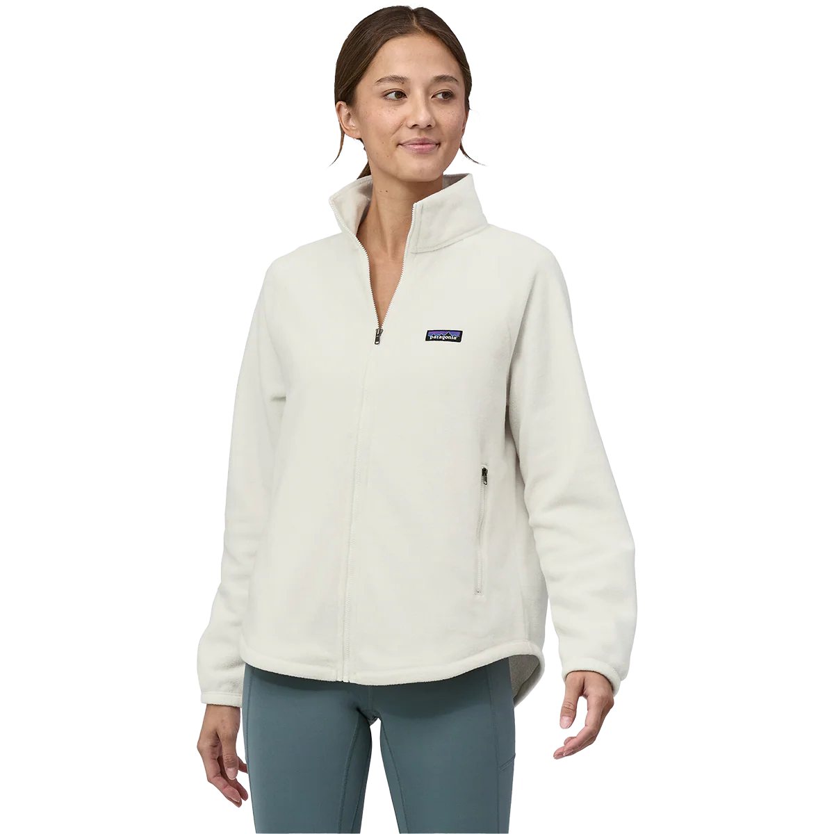 Women's Classic Microdini Jacket - Onhollan