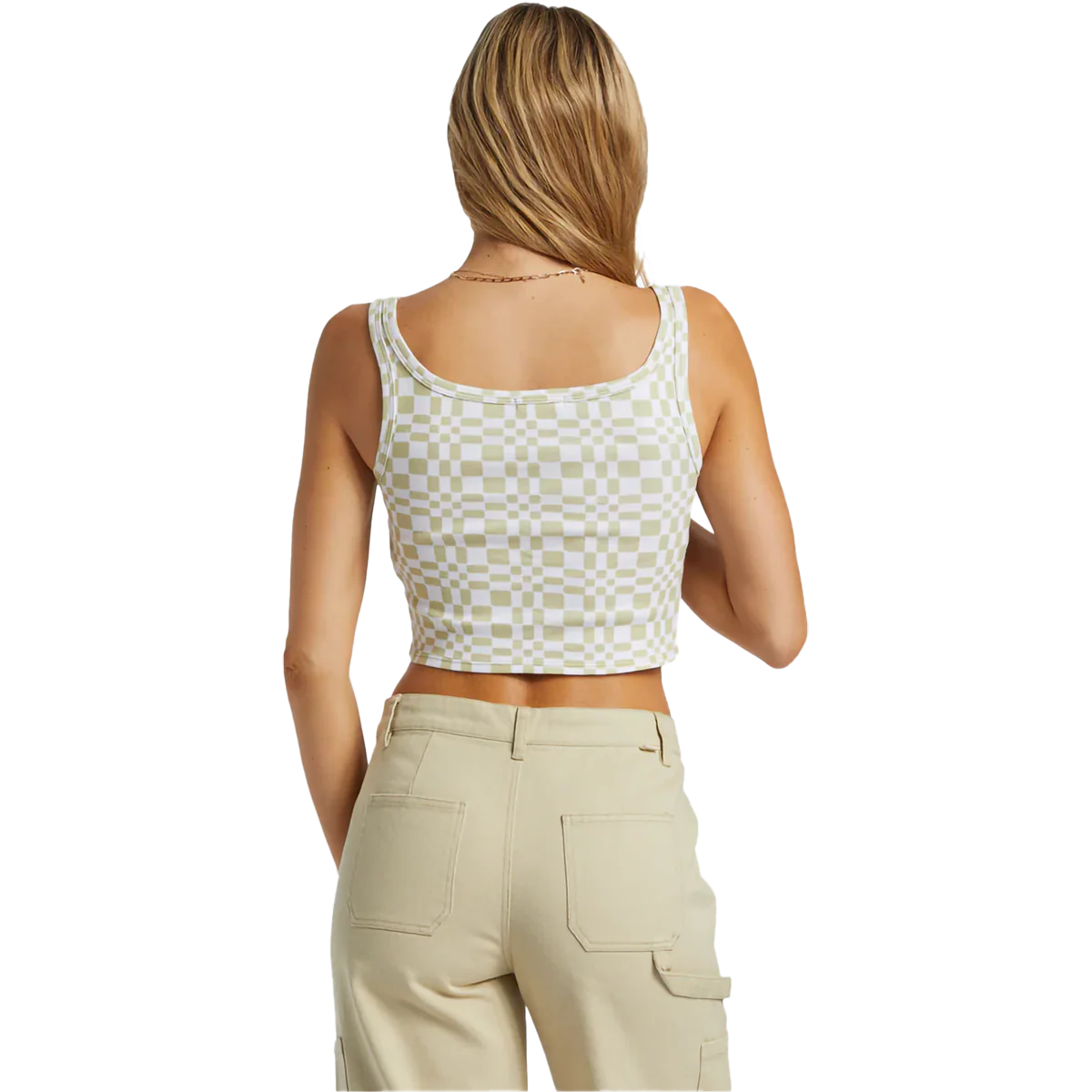 Women's Sun Goddess Printed Tank - Onhollan