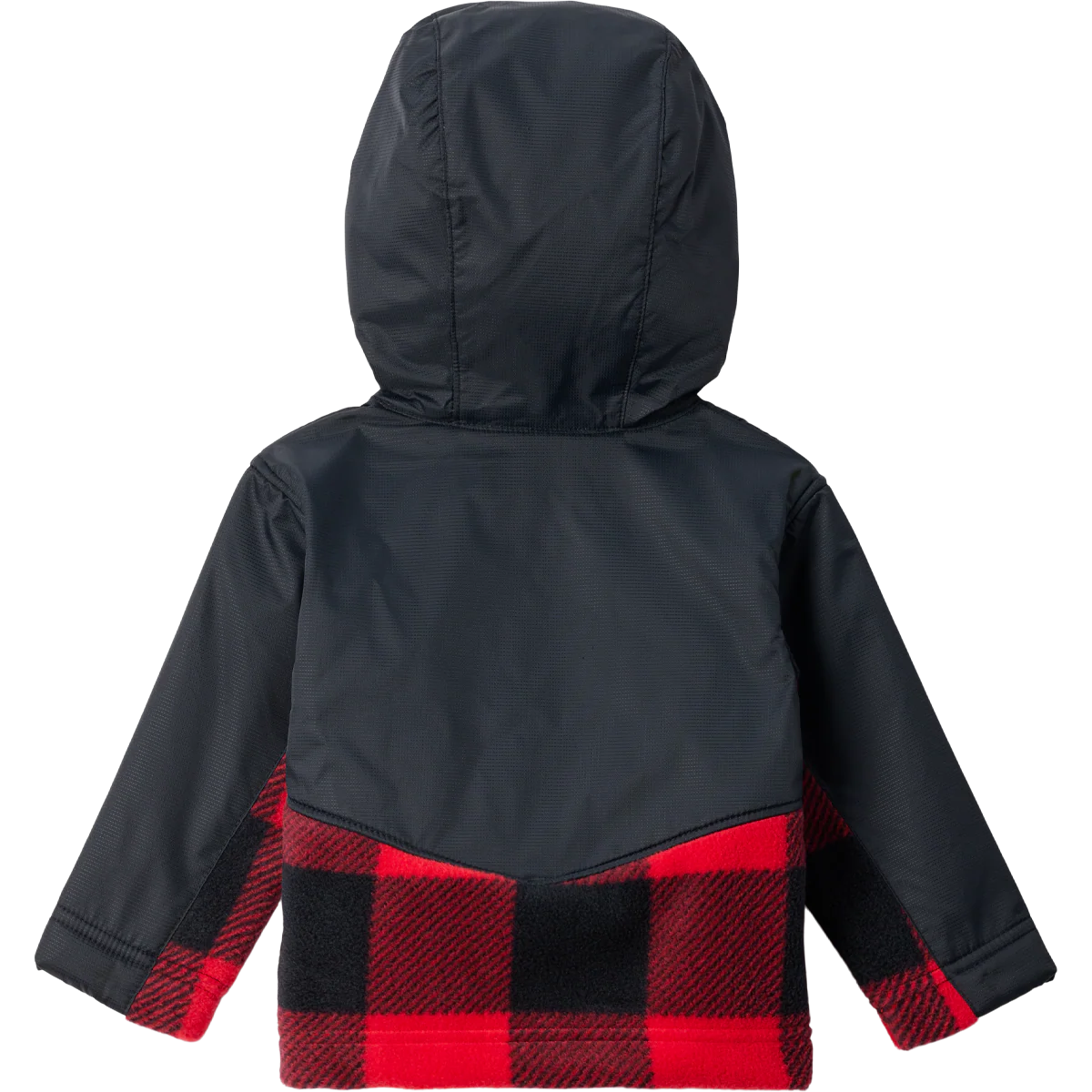Youth Toddler Steens Mt II Overlay Hoody - Onhollan