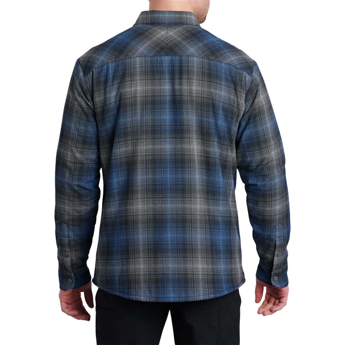 Joyrydr Shirt-Jac - Onhollan