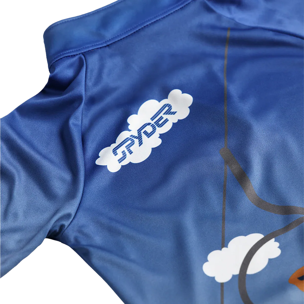 Youth Friends 1/2 Zip - Onhollan