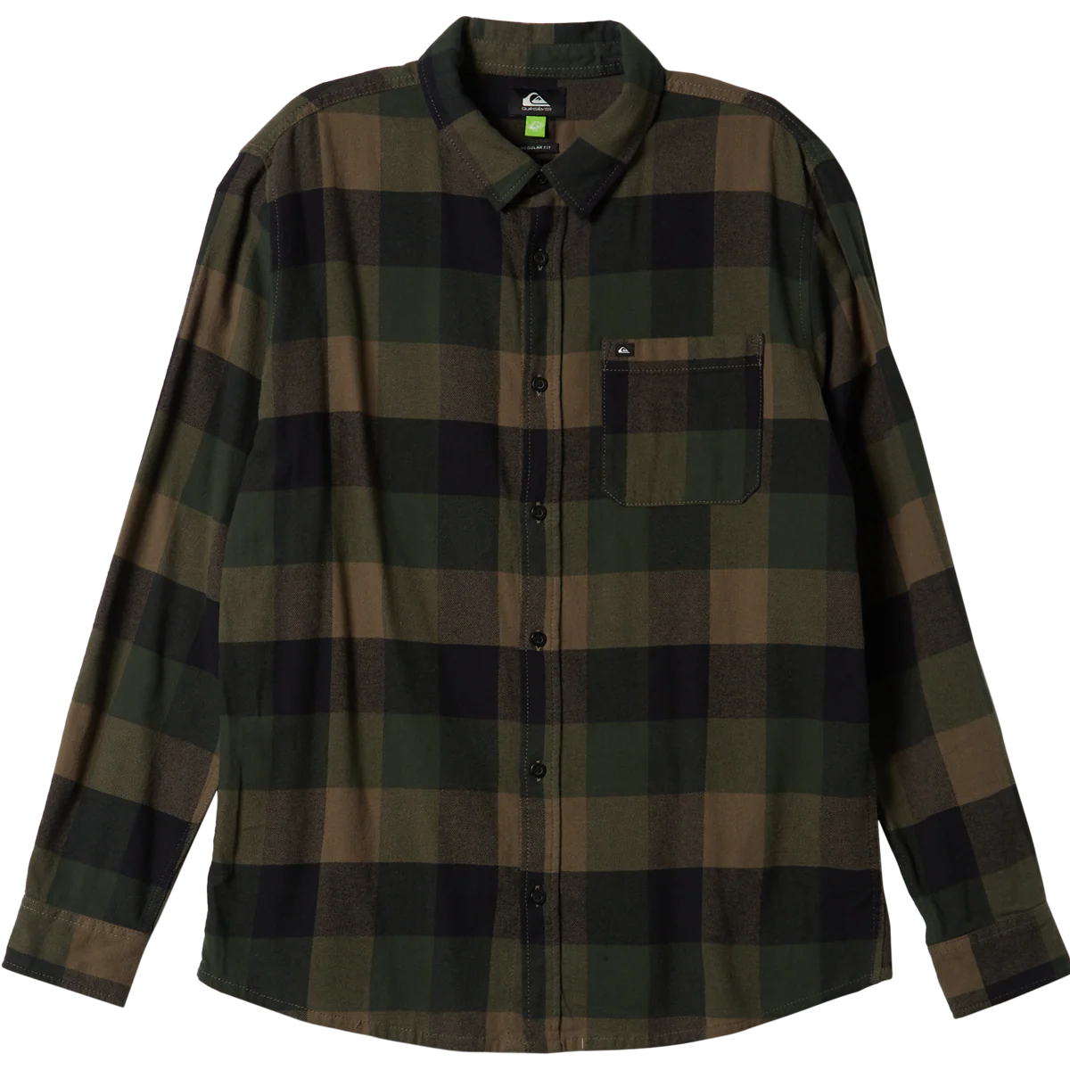 Motherfly Long Sleeve Shirt - Onhollan