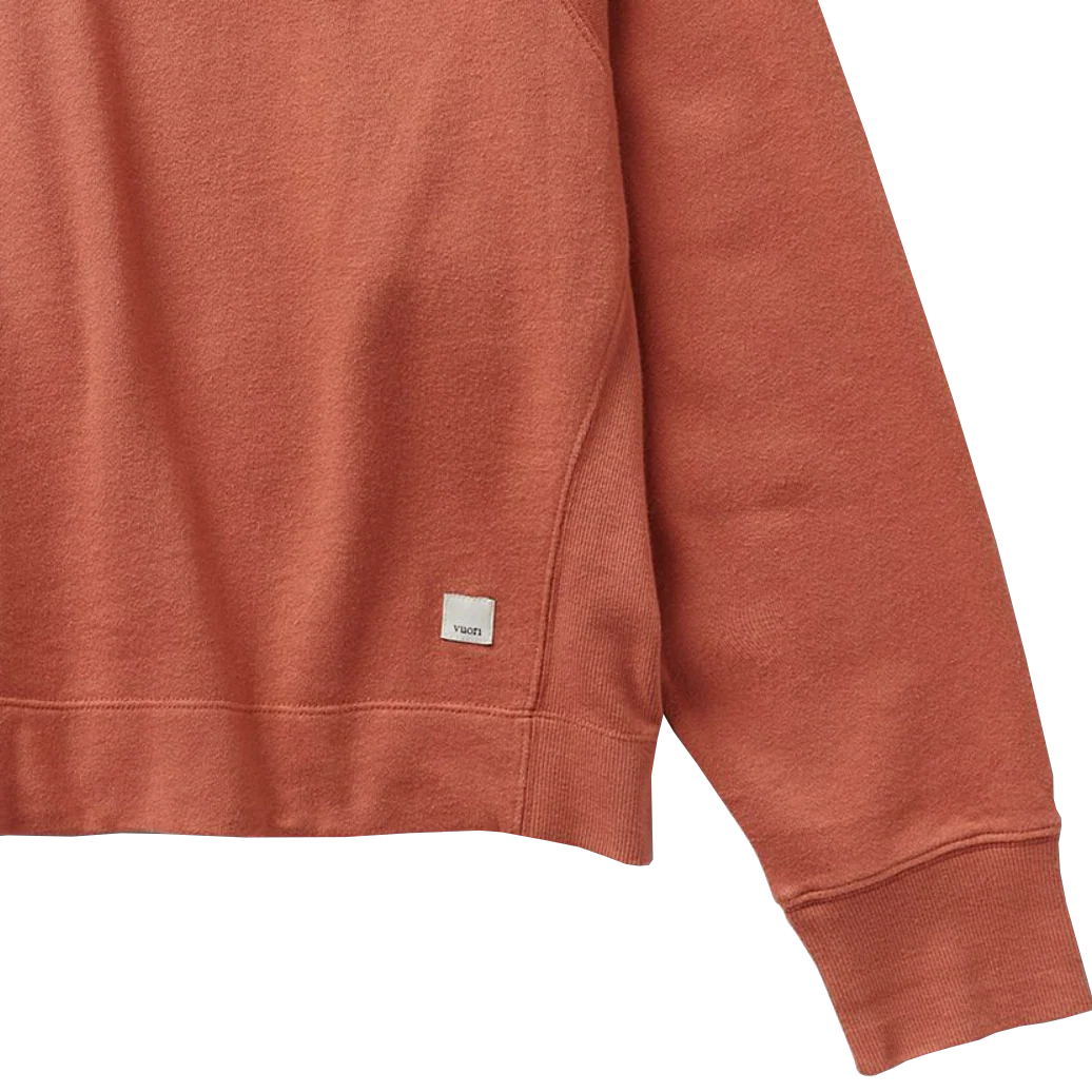 Women's Sunnyside Hoodie - Onhollan