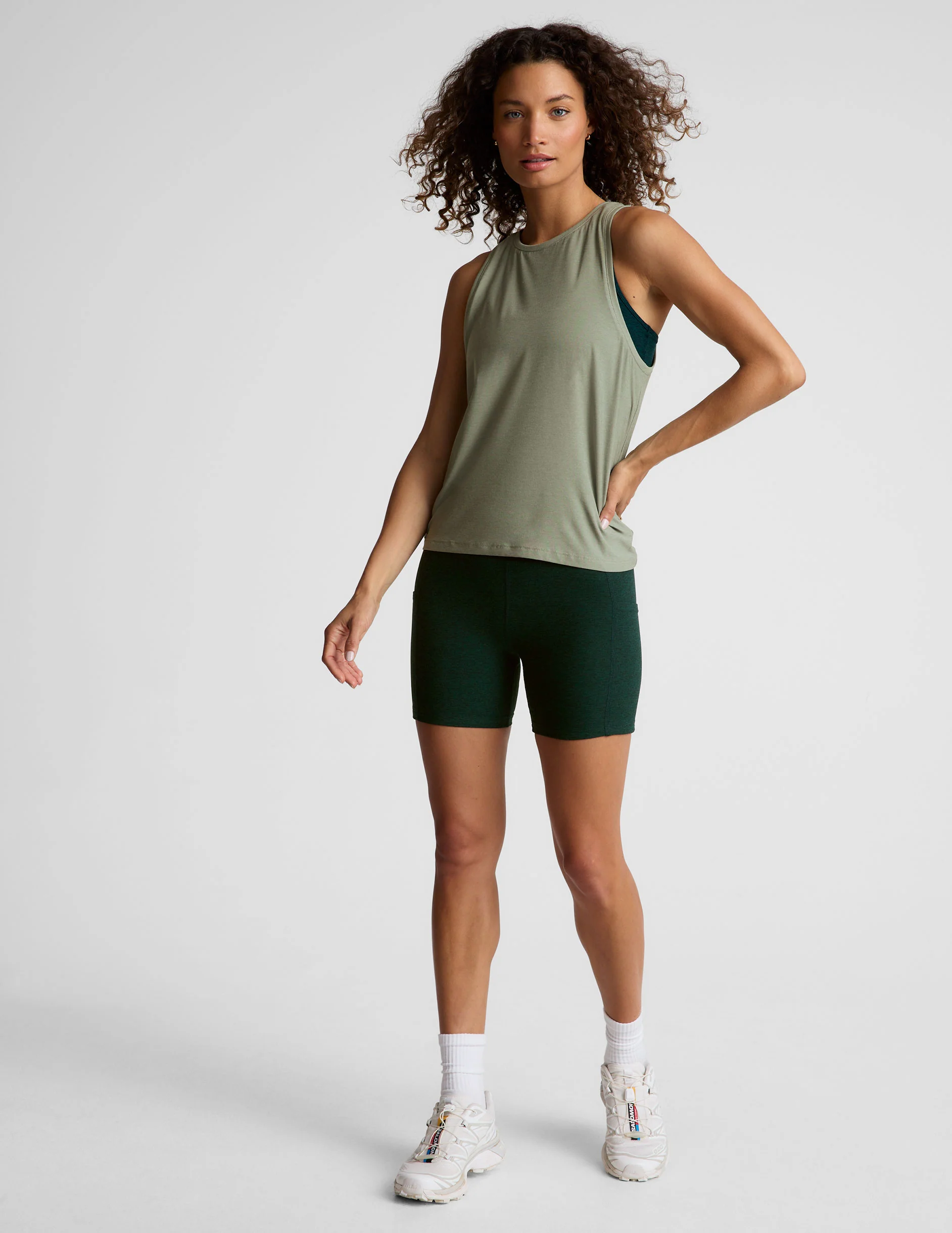 Featherweight Rebalance Tank - Onhollan