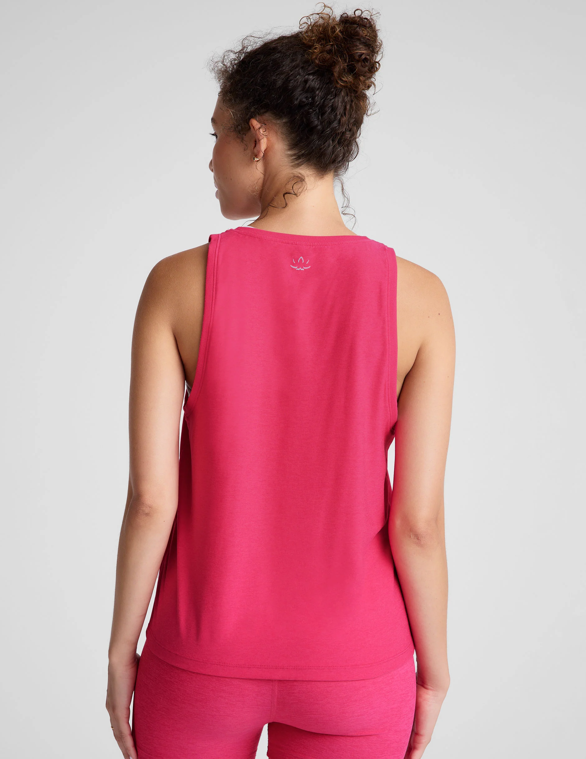 Featherweight Rebalance Tank - Onhollan