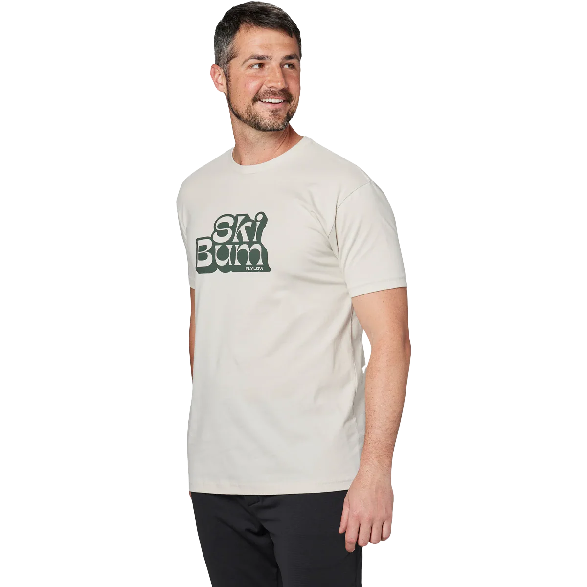 Ski Bum Tee - Onhollan