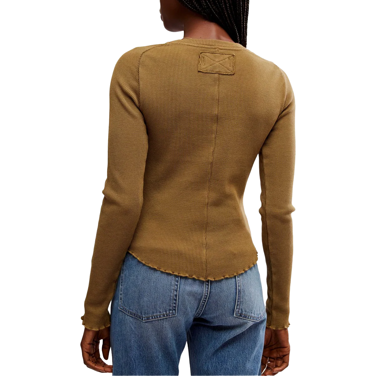 Women's Easy Does It Tee - Onhollan