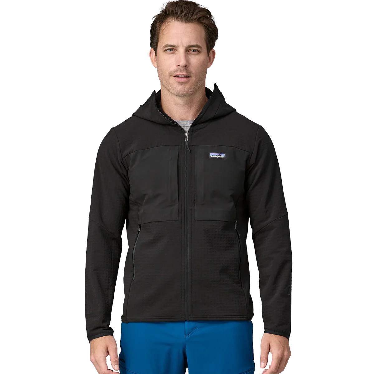 Men's R2 TechFace Hoody - Onhollan