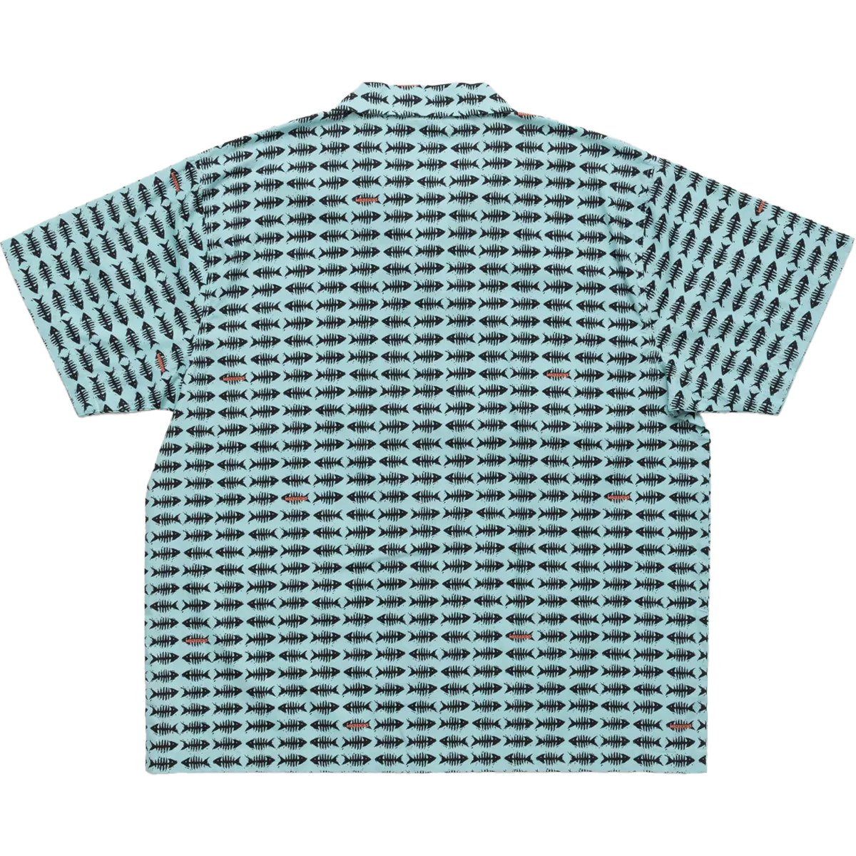 Men's Sultan Sea Shirt - Onhollan