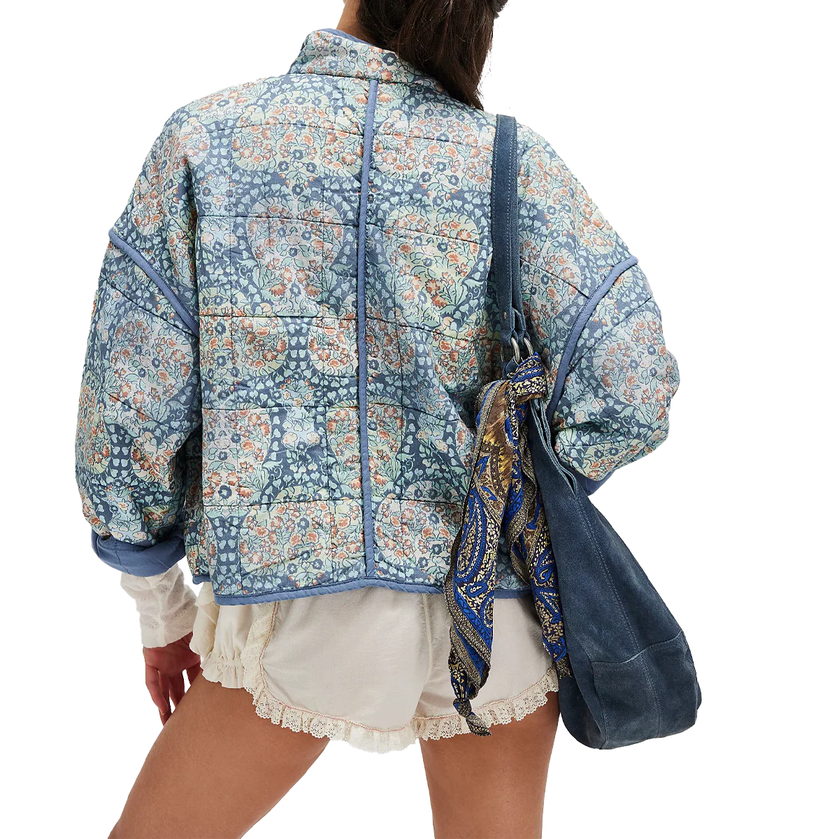 Women's Chloe Jacket - Onhollan