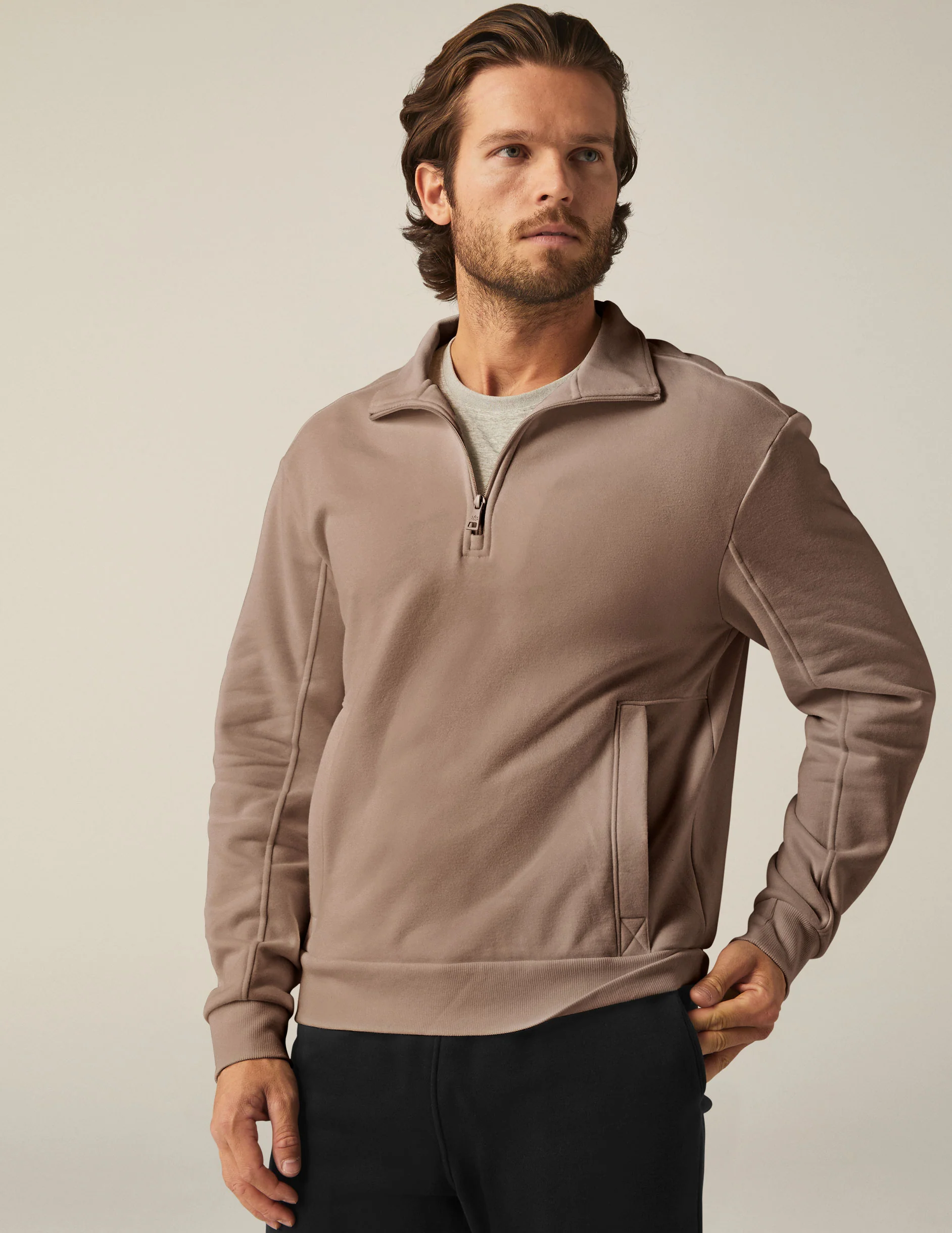 Last Layer Men's Pullover - Onhollan