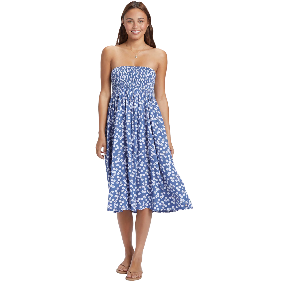 Women's Cute Summer Skirt - Onhollan